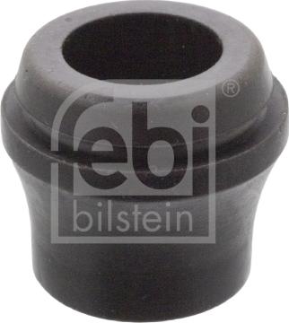 Febi Bilstein 107208 - Mühür, karter havalandırması furqanavto.az