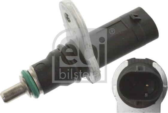 Febi Bilstein 107210 - Sensor, soyuducu suyun temperaturu furqanavto.az