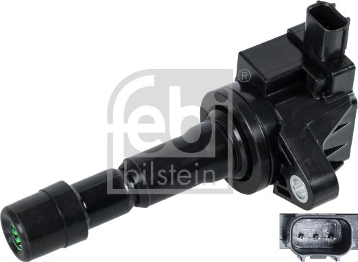 Febi Bilstein 107759 - Alovlanma bobini furqanavto.az