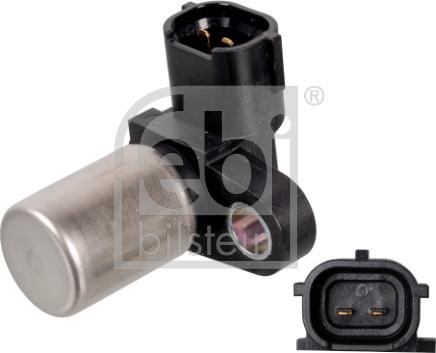 Febi Bilstein 107765 - Sensor, krank mili nəbzi furqanavto.az