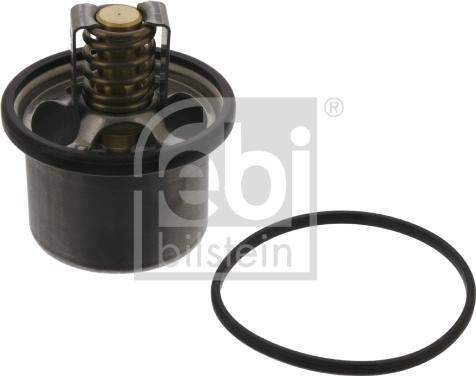 Febi Bilstein 11496 - Termostat, soyuducu furqanavto.az