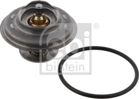 Febi Bilstein 11444 - Termostat, soyuducu www.furqanavto.az