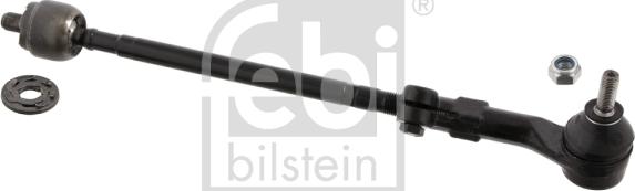 Febi Bilstein 11401 - Bağlama çubuğu furqanavto.az