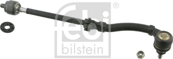 Febi Bilstein 11407 - Bağlama çubuğu furqanavto.az