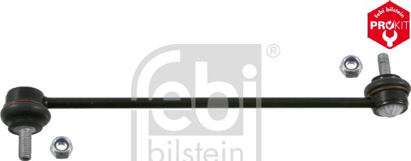 Febi Bilstein 11423 - Çubuq / Strut, stabilizator furqanavto.az