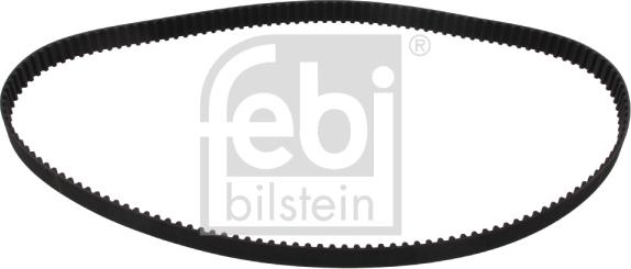 Febi Bilstein 11134 - Vaxt kəməri furqanavto.az