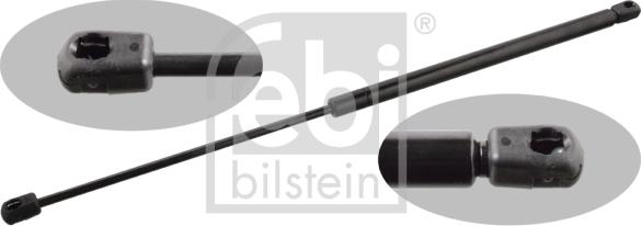 Febi Bilstein 11895 - Qazlı bulaq, baqaj, yük yeri furqanavto.az