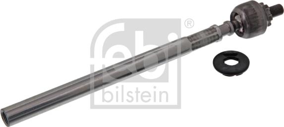 Febi Bilstein 11847 - Daxili Bağlama Çubuğu, Ox Birləşməsi furqanavto.az