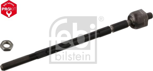 Febi Bilstein 11831 - Daxili Bağlama Çubuğu, Ox Birləşməsi furqanavto.az