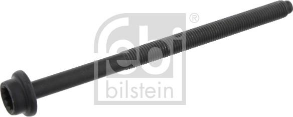 Febi Bilstein 184667 - Silindr başlığı boltu furqanavto.az