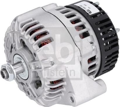 Febi Bilstein 184162 - Alternator furqanavto.az