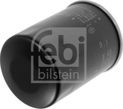 Febi Bilstein 184270 - Yağ filtri furqanavto.az