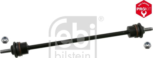 Febi Bilstein 18427 - Çubuq / Strut, stabilizator furqanavto.az