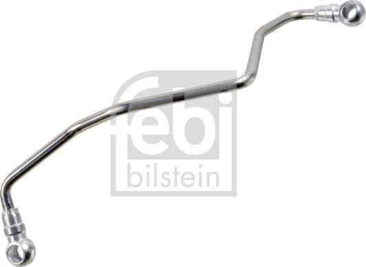 Febi Bilstein 184730 - Neft borusu, doldurucu furqanavto.az