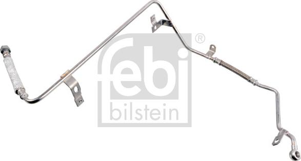 Febi Bilstein 184727 - Neft borusu, doldurucu furqanavto.az