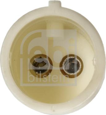 Febi Bilstein 185415 - Sensor, təkər sürəti furqanavto.az