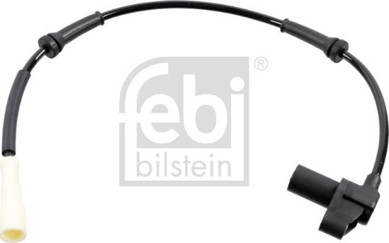 Febi Bilstein 185415 - Sensor, təkər sürəti furqanavto.az