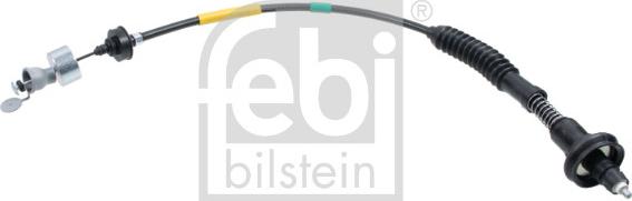 Febi Bilstein 185557 - Debriyaj kabeli furqanavto.az