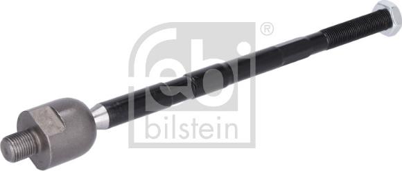 Febi Bilstein 185662 - Daxili Bağlama Çubuğu, Ox Birləşməsi furqanavto.az