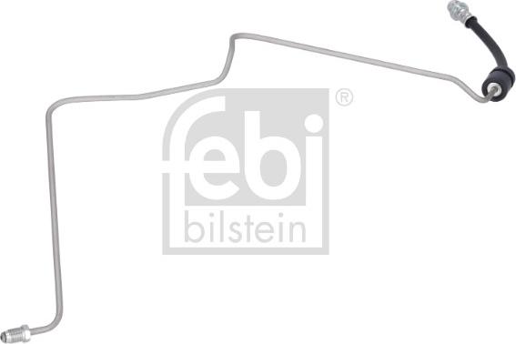 Febi Bilstein 185683 - Əyləc şlanqı furqanavto.az