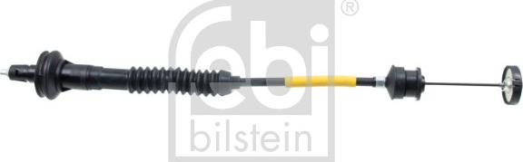 Febi Bilstein 185387 - Debriyaj kabeli furqanavto.az