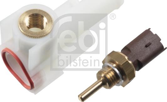 Febi Bilstein 185789 - Sensor, soyuducu suyun temperaturu furqanavto.az