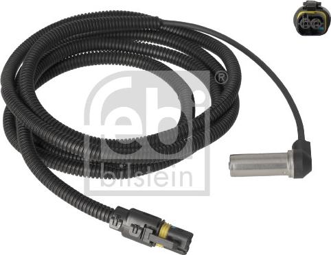 Febi Bilstein 186425 - Sensor, təkər sürəti furqanavto.az