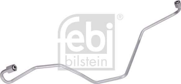 Febi Bilstein 186605 - Neft borusu, doldurucu furqanavto.az