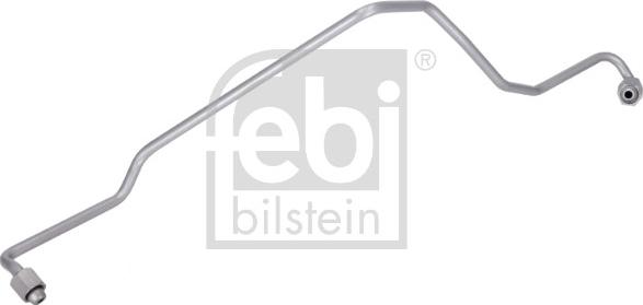 Febi Bilstein 186605 - Neft borusu, doldurucu furqanavto.az