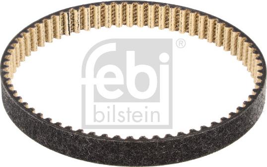 Febi Bilstein 186606 - - - furqanavto.az