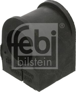 Febi Bilstein 18604 - Dəstək kol, stabilizator www.furqanavto.az