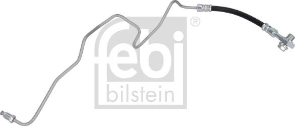 Febi Bilstein 186215 - Əyləc şlanqı furqanavto.az