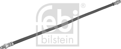 Febi Bilstein 18628 - Əyləc şlanqı furqanavto.az