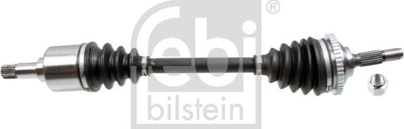 Febi Bilstein 180919 - Sürücü mili furqanavto.az