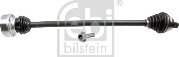 Febi Bilstein 180918 - Sürücü mili furqanavto.az