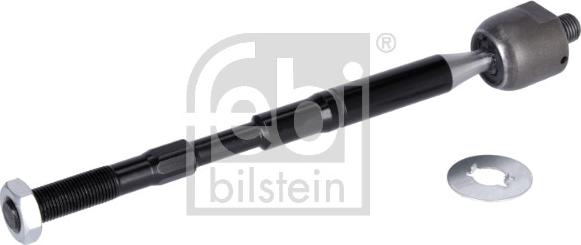 Febi Bilstein 180934 - Daxili Bağlama Çubuğu, Ox Birləşməsi furqanavto.az