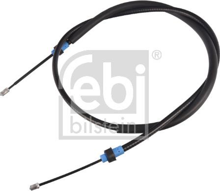 Febi Bilstein 180480 - Kabel, dayanacaq əyləci furqanavto.az