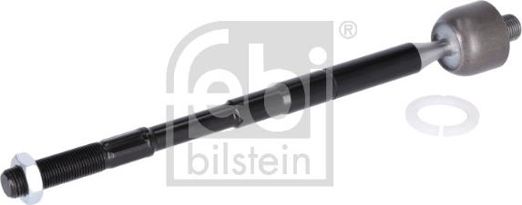 Febi Bilstein 180555 - Daxili Bağlama Çubuğu, Ox Birləşməsi furqanavto.az