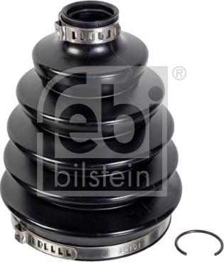 Febi Bilstein 180503 - Körük, sürücü val furqanavto.az