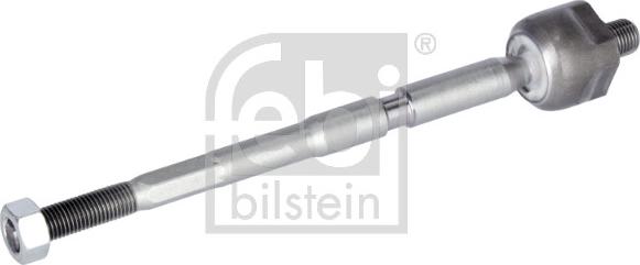 Febi Bilstein 180057 - Daxili Bağlama Çubuğu, Ox Birləşməsi furqanavto.az