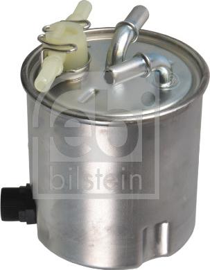 Febi Bilstein 180012 - Yanacaq filtri furqanavto.az