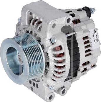 Febi Bilstein 180026 - Alternator furqanavto.az