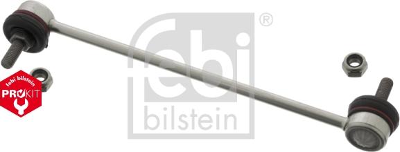 Febi Bilstein 18084 - Çubuq / Strut, stabilizator www.furqanavto.az