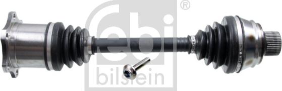 Febi Bilstein 180855 - Sürücü mili furqanavto.az