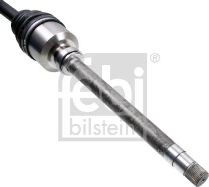 Febi Bilstein 180835 - Sürücü mili furqanavto.az