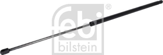 Febi Bilstein 180361 - Qazlı bulaq, baqaj, yük yeri furqanavto.az