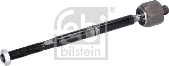 Febi Bilstein 180281 - Daxili Bağlama Çubuğu, Ox Birləşməsi furqanavto.az