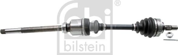 Febi Bilstein 180790 - Sürücü mili furqanavto.az