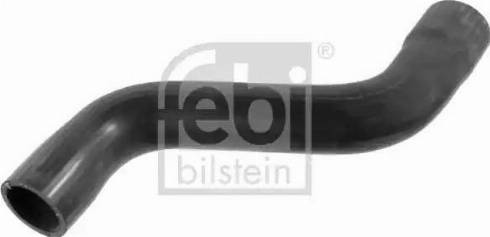 Febi Bilstein 18070 - Radiator şlanqı furqanavto.az