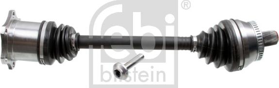 Febi Bilstein 180774 - Sürücü mili furqanavto.az